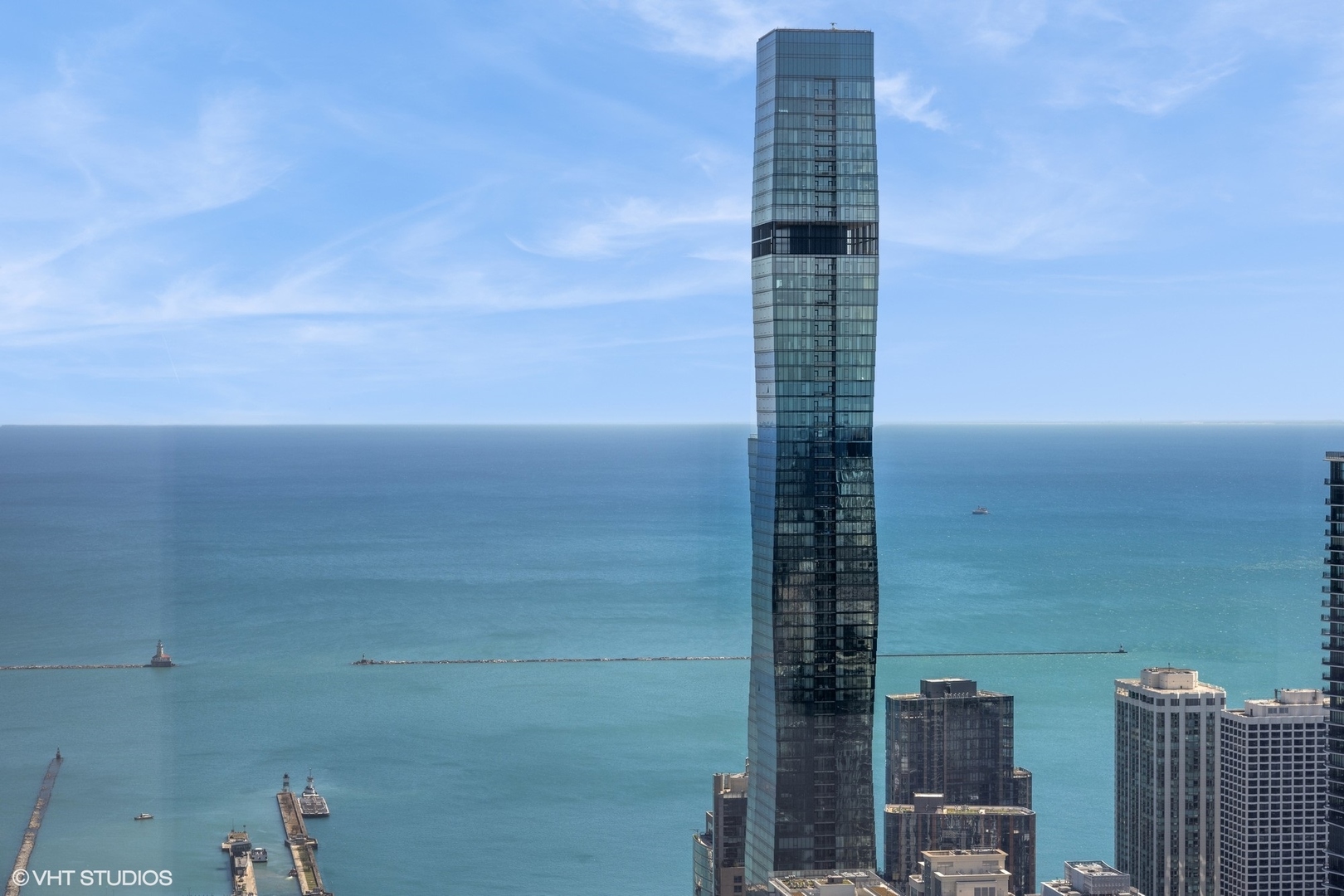 401 North Wabash Avenue, Unit 69E Chicago, IL 60611 - Photo 36 of 62