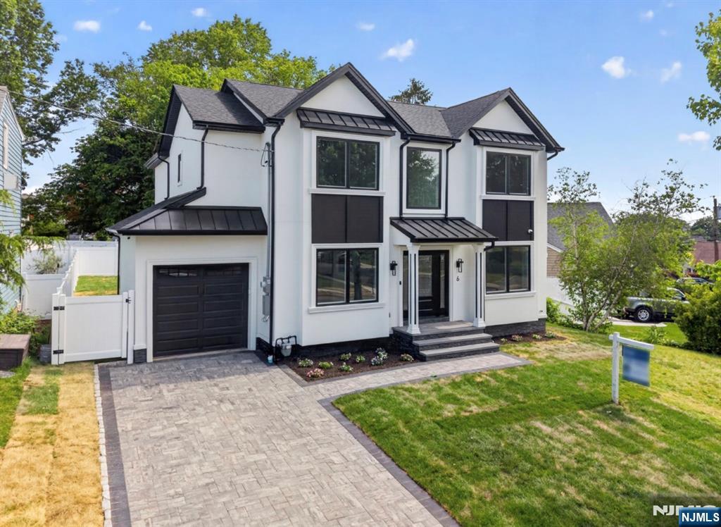 6 Short Hill Road Clifton, NJ 07012 - Photo 1 of 38