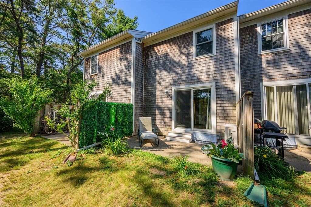 300 Falmouth Road, Unit 9E Mashpee, MA 02649 - Photo 29 of 40