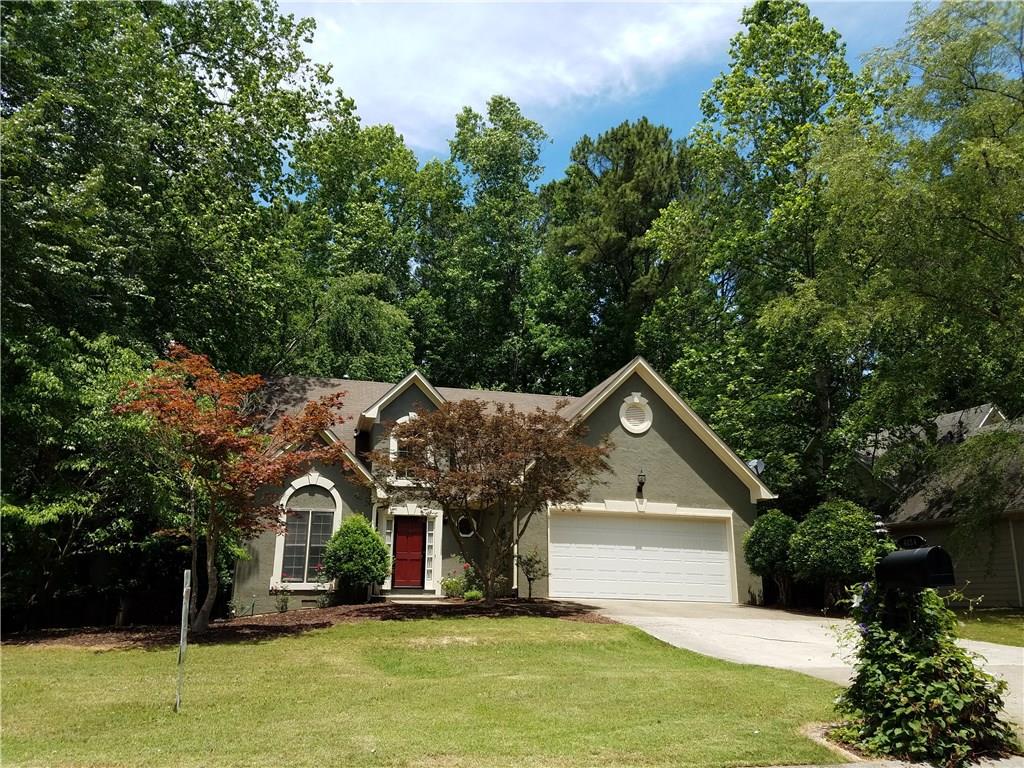4654 Shallow Springs Court Powder Springs, GA 30127 - Photo 1 of 1