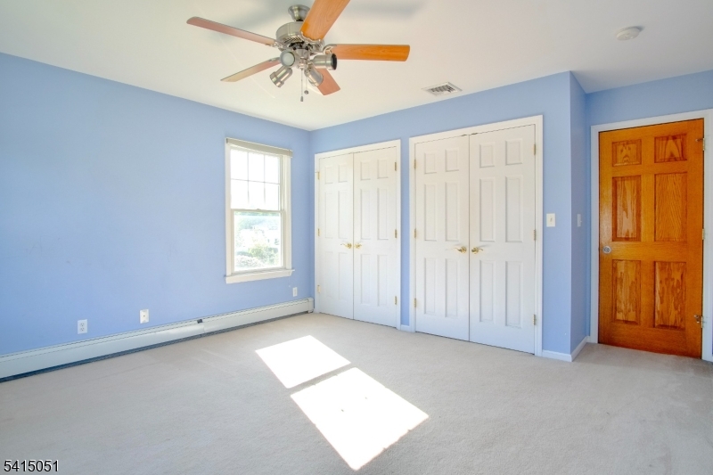 4 Budd Street Ledgewood, NJ 07852 - Photo 11 of 22 a view of an empty room with a window