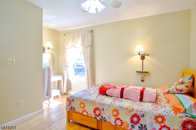 4 Budd Street Ledgewood, NJ 07852 - Photo 16 of 22 a bedroom with a bed and a window