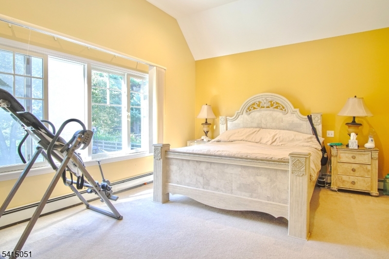 4 Budd Street Ledgewood, NJ 07852 - Photo 7 of 22 a view of a room with gym equipment