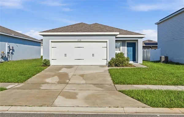$2,150 | 1530 Finnigan Circle, Haines City, FL 33844