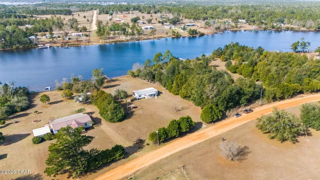 $159,000 | 519 McPherson Drive, Alford, FL 32420