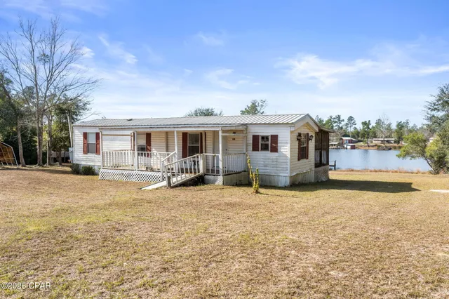 $159,000 | 519 McPherson Drive, Alford, FL 32420