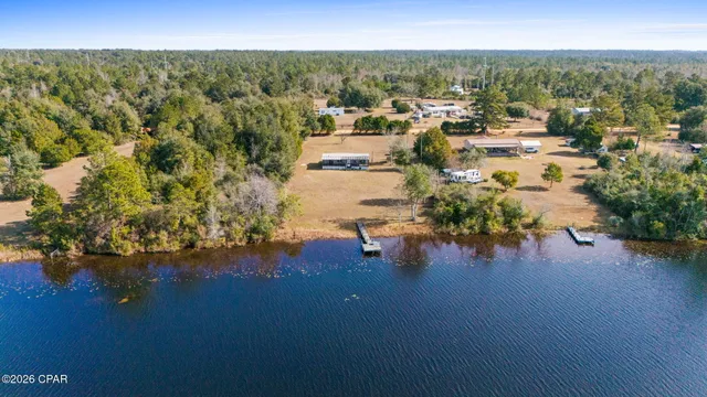$159,000 | 519 McPherson Drive, Alford, FL 32420