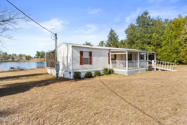 $159,000 | 519 McPherson Drive, Alford, FL 32420