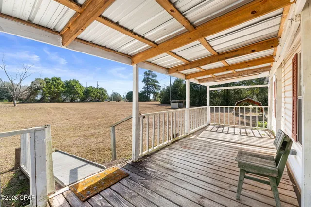 $159,000 | 519 McPherson Drive, Alford, FL 32420