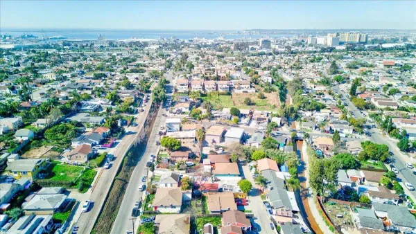 $1,049,500 | 4250-52 Division Street, San Diego, CA 92113