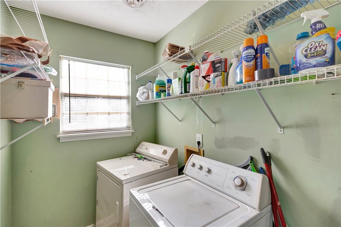 4303 Lexington Way Anderson, SC 29621 - Photo 18 of 24 Laundry Room