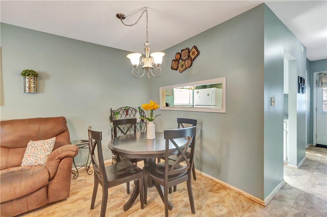 4303 Lexington Way Anderson, SC 29621 - Photo 8 of 24 Dining area