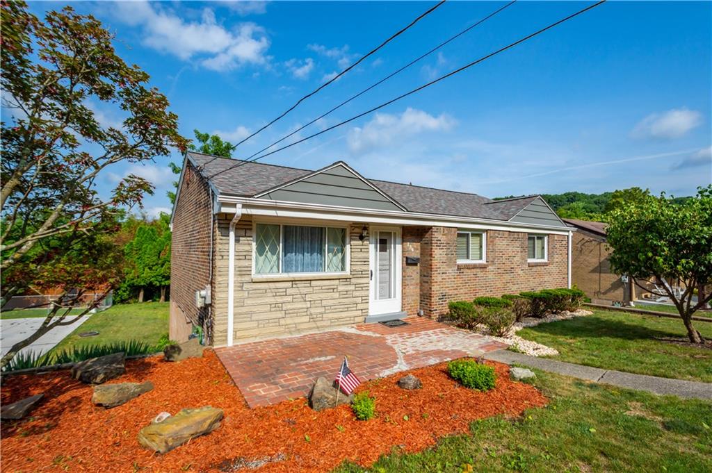 236 West Bruceton Road Pittsburgh, PA 15236 - Photo 1 of 24 Gallery Image 1