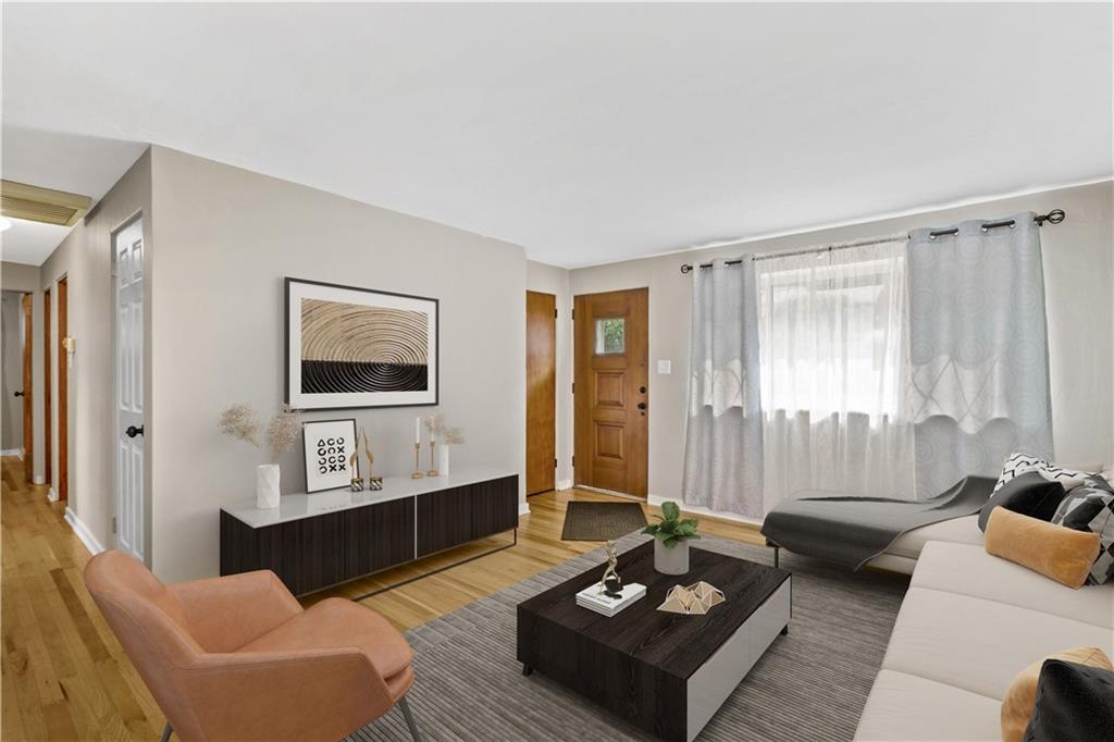 236 West Bruceton Road Pittsburgh, PA 15236 - Photo 2 of 24 Gallery Image 2