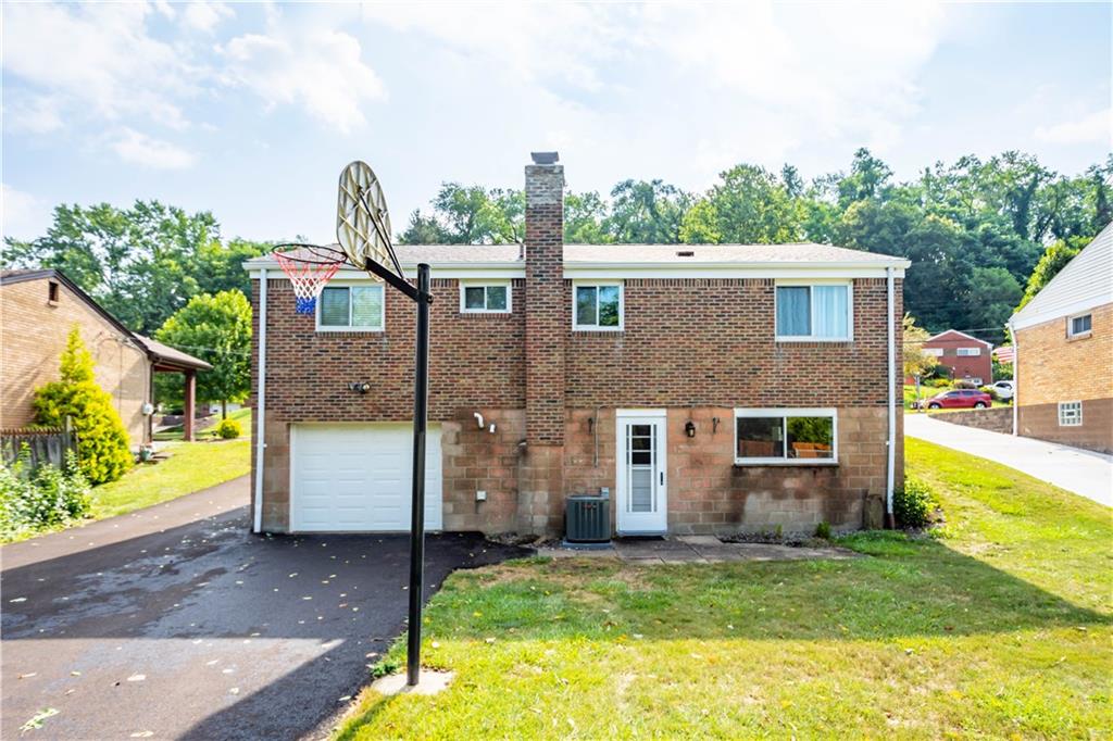 236 West Bruceton Road Pittsburgh, PA 15236 - Photo 11 of 24 Gallery Image 11