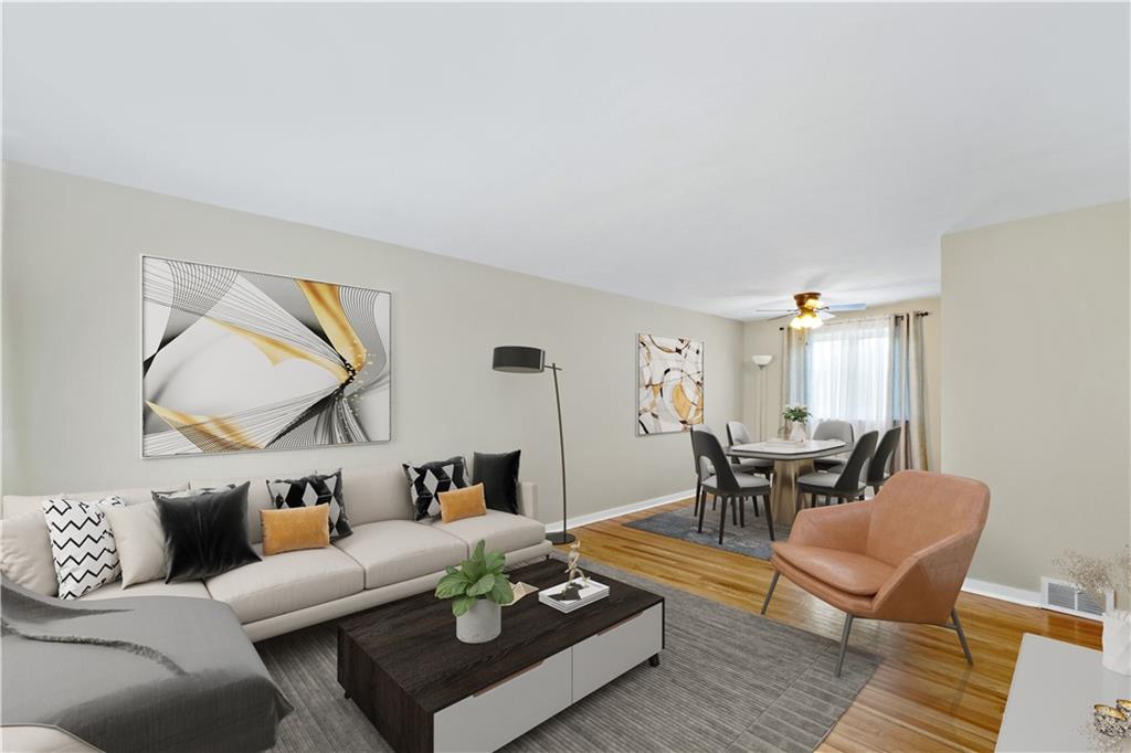 236 West Bruceton Road Pittsburgh, PA 15236 - Photo 3 of 24 Gallery Image 3