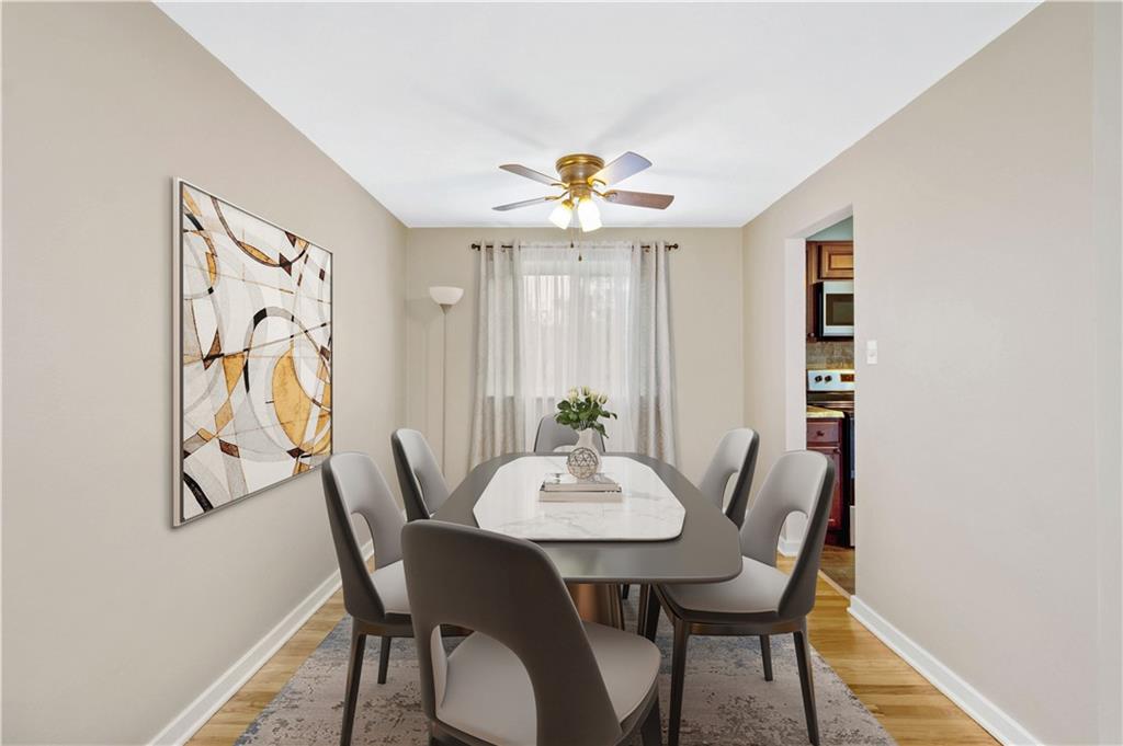 236 West Bruceton Road Pittsburgh, PA 15236 - Photo 8 of 24 Gallery Image 8
