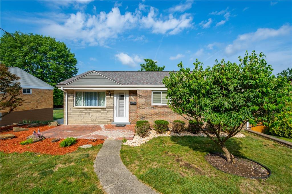 236 West Bruceton Road Pittsburgh, PA 15236 - Photo 9 of 24 Gallery Image 9