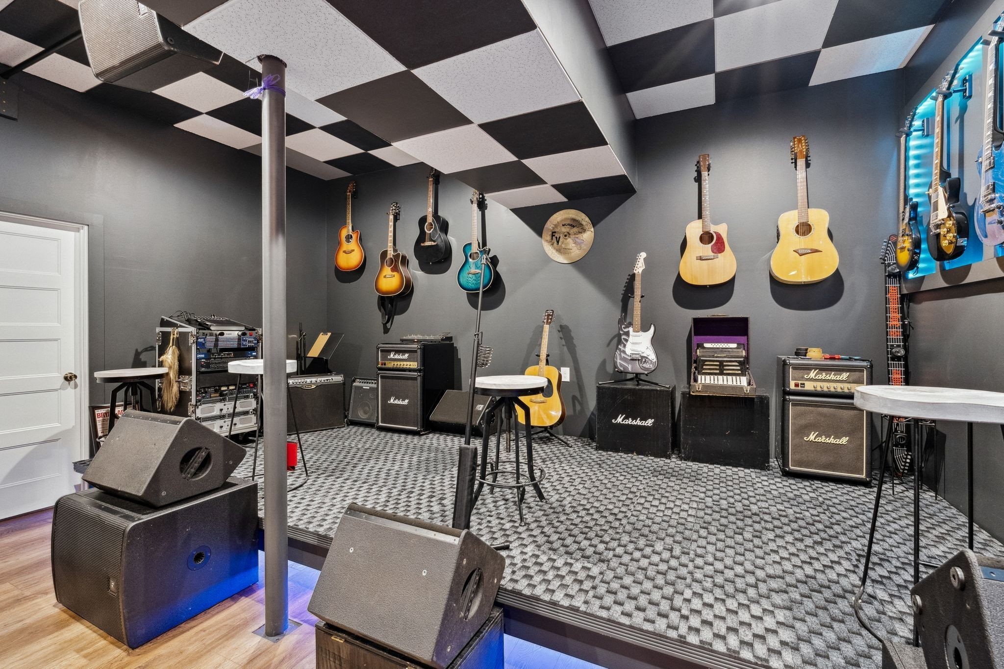 741 Saundersville Ferry Road Mount Juliet, TN 37122 - Photo 56 of 89