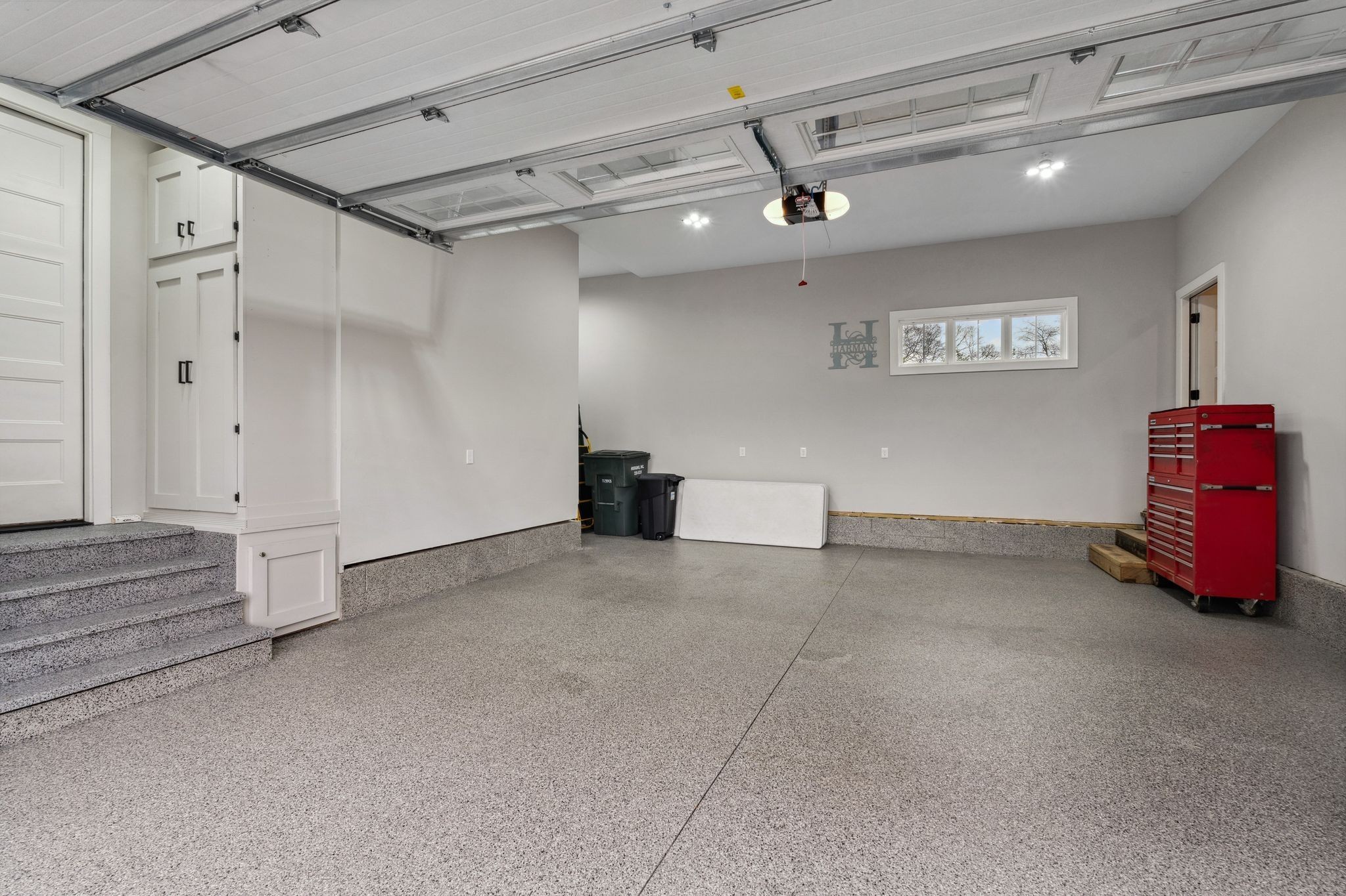 741 Saundersville Ferry Road Mount Juliet, TN 37122 - Photo 61 of 89 a view of an empty room