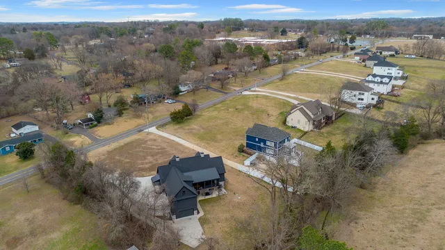 $1,999,999 | 741 Saundersville Ferry Road, Mount Juliet, TN 37122