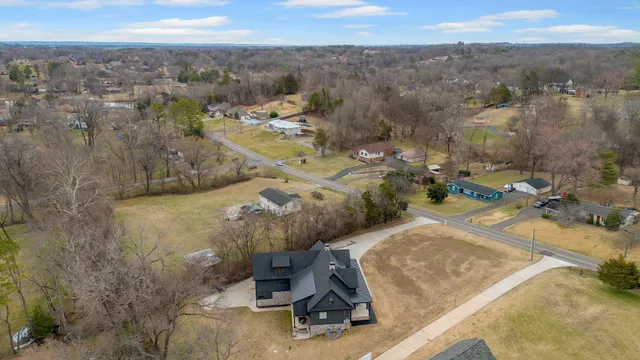 $1,999,999 | 741 Saundersville Ferry Road, Mount Juliet, TN 37122
