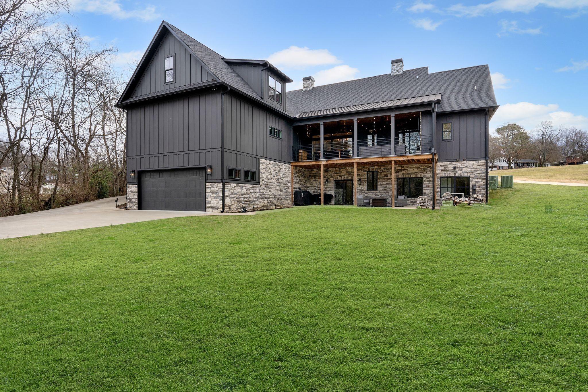 741 Saundersville Ferry Road Mount Juliet, TN 37122 - Photo 7 of 89