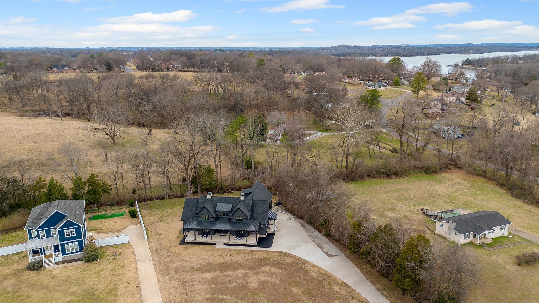 741 Saundersville Ferry Road Mount Juliet, TN 37122 - Photo 85 of 89