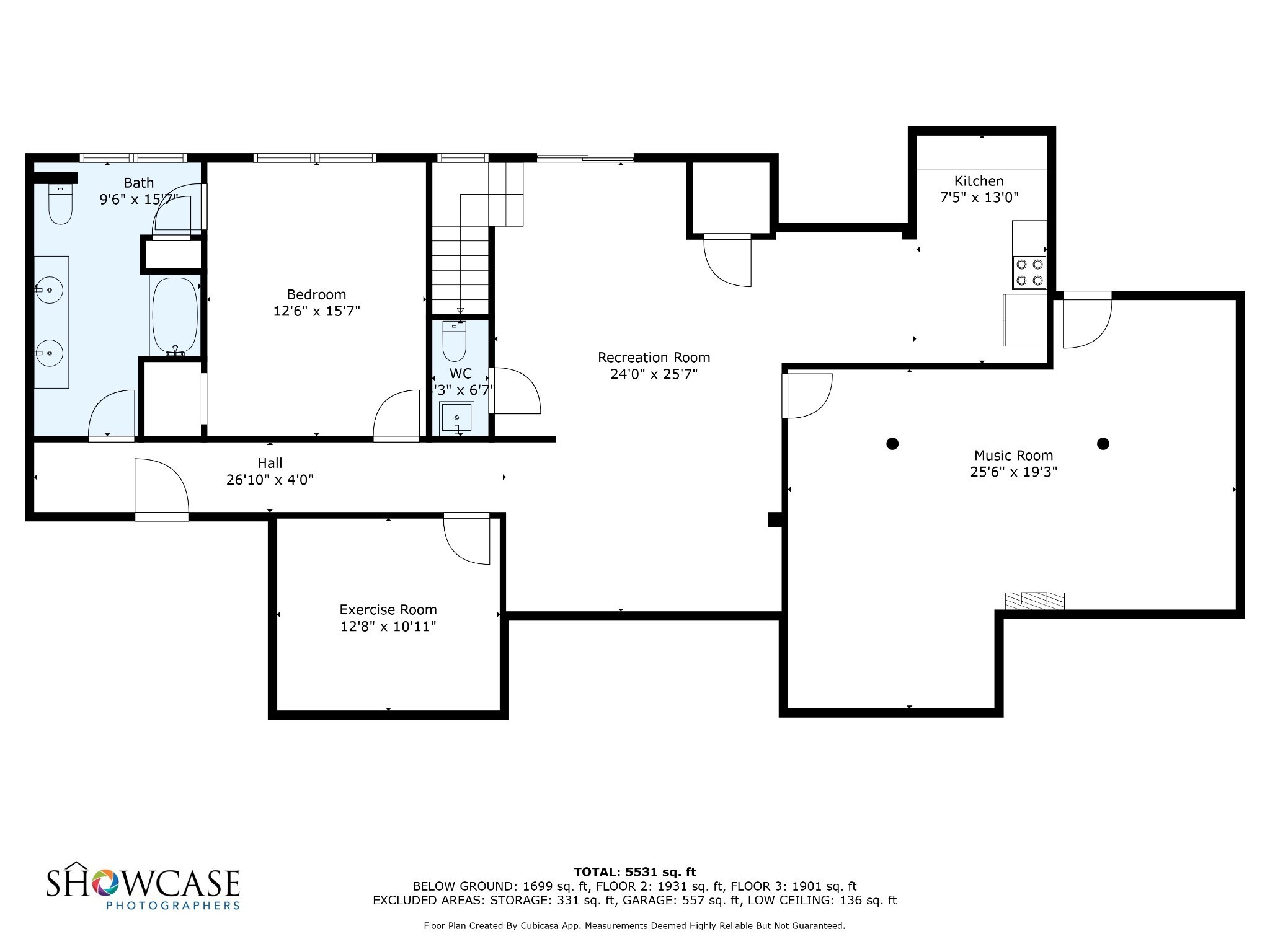 741 Saundersville Ferry Road Mount Juliet, TN 37122 - Photo 86 of 89
