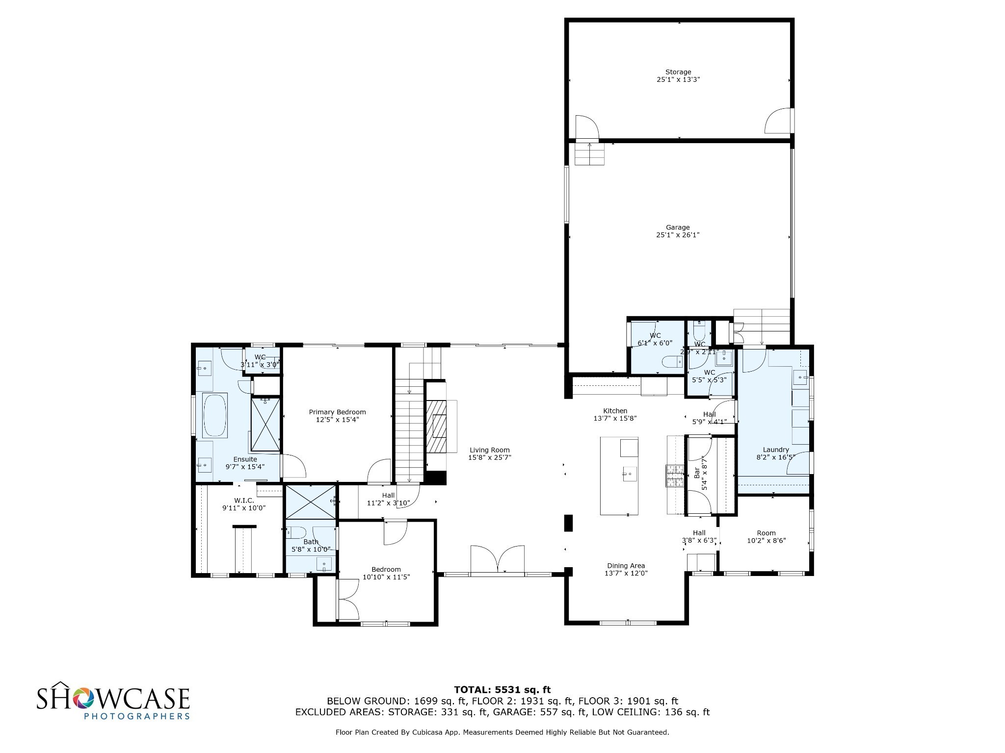 741 Saundersville Ferry Road Mount Juliet, TN 37122 - Photo 87 of 89