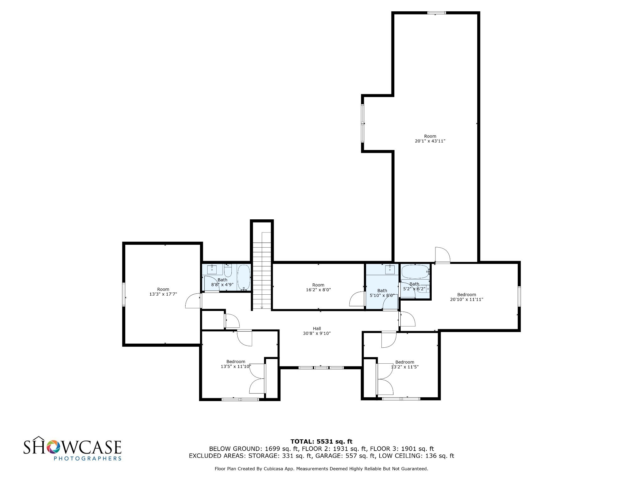741 Saundersville Ferry Road Mount Juliet, TN 37122 - Photo 88 of 89