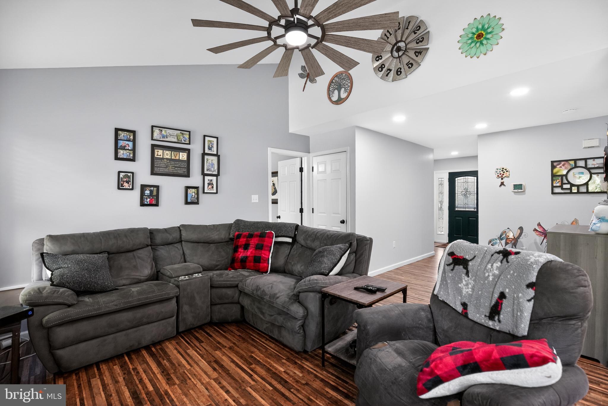 1832 Lottie Fowler Road Prince Frederick, MD 20678 - Photo 9 of 33 Gallery Image 9