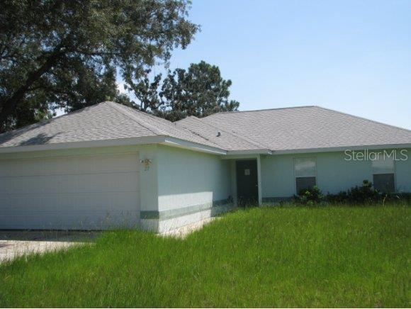 27 Redwood Road Ocala, FL 34472 - Photo 1 of 1 Primary Photo