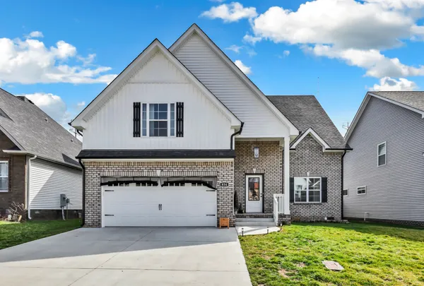 $395,000 | 834 Limestone Way, Clarksville, TN 37043