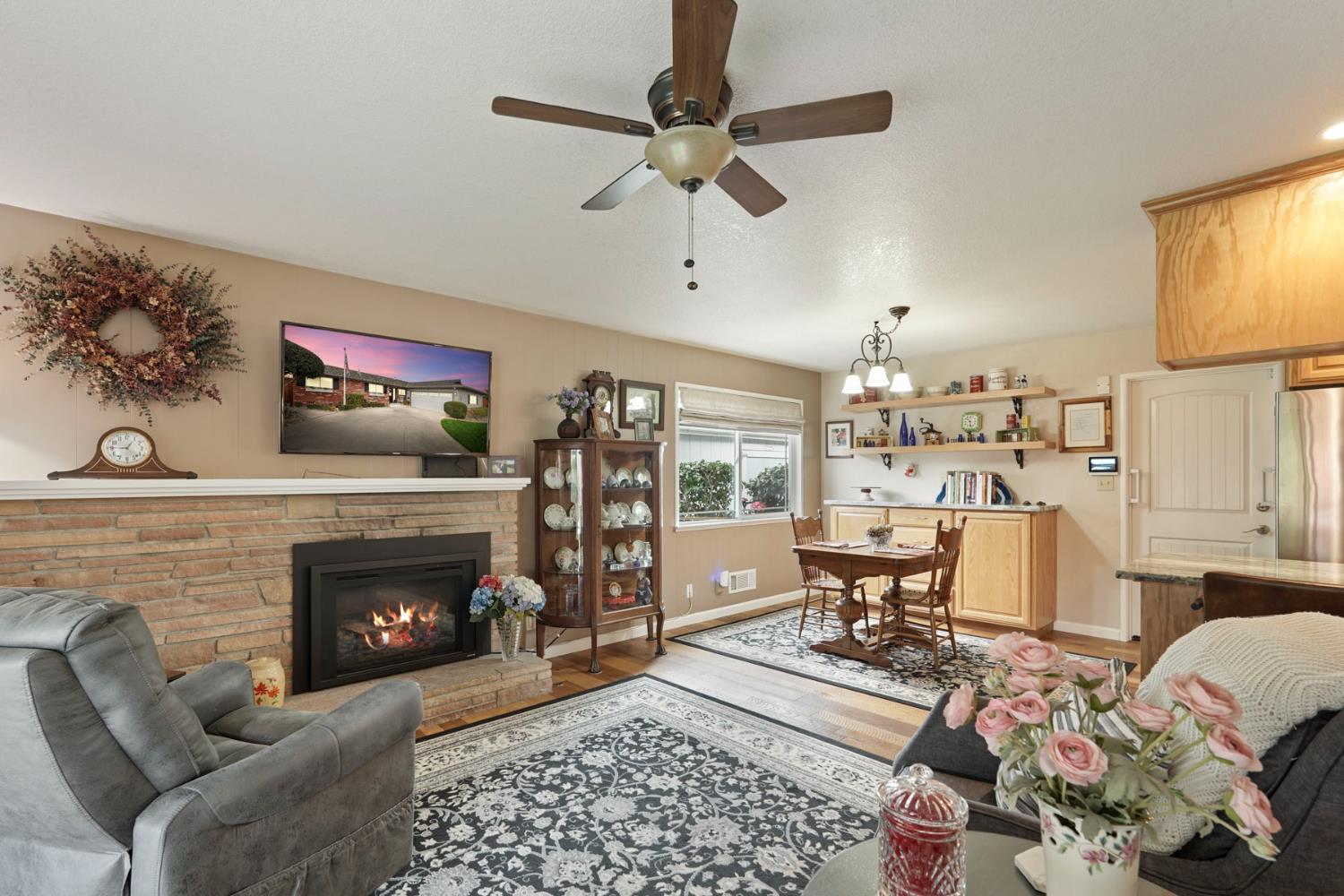 3721 Marigold Lane Modesto, CA 95356 - Photo 17 of 39