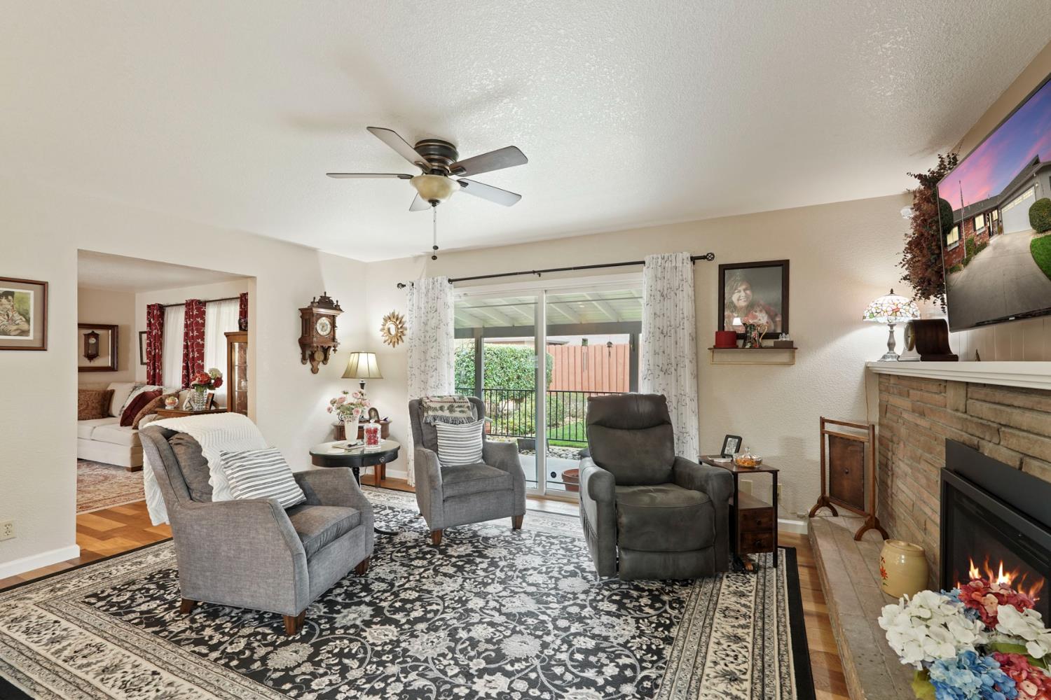 3721 Marigold Lane Modesto, CA 95356 - Photo 18 of 39