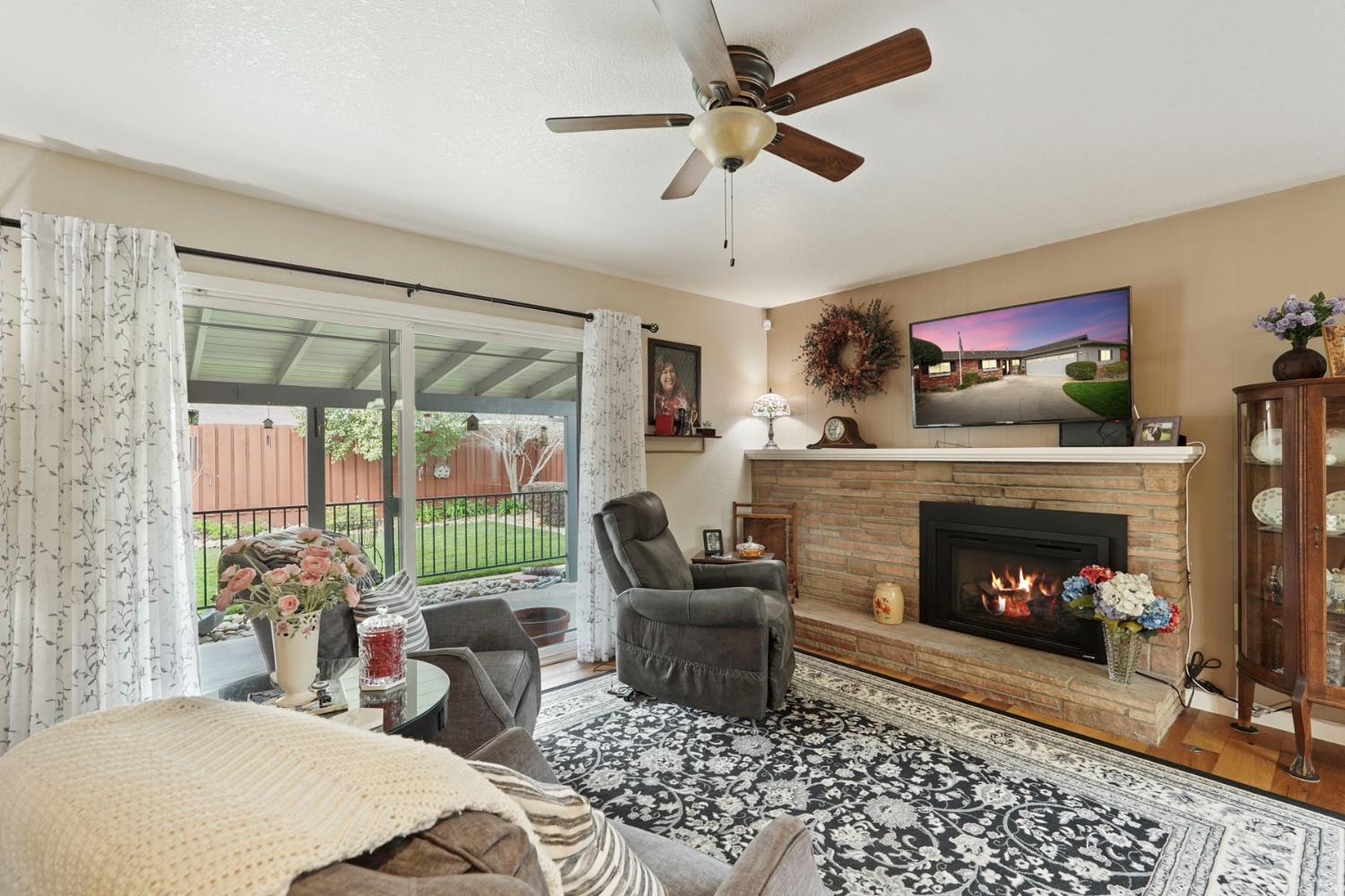 3721 Marigold Lane Modesto, CA 95356 - Photo 19 of 39