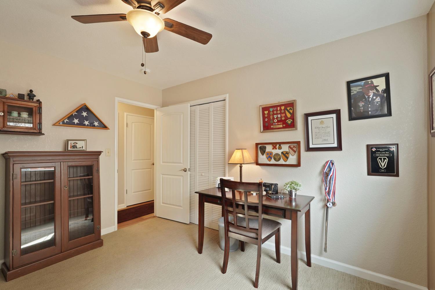 3721 Marigold Lane Modesto, CA 95356 - Photo 25 of 39