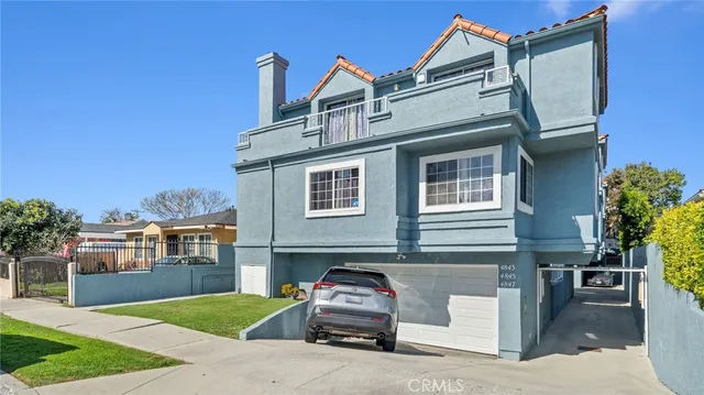 $649,000 | 4845 West 118th Place, Hawthorne, CA 90250