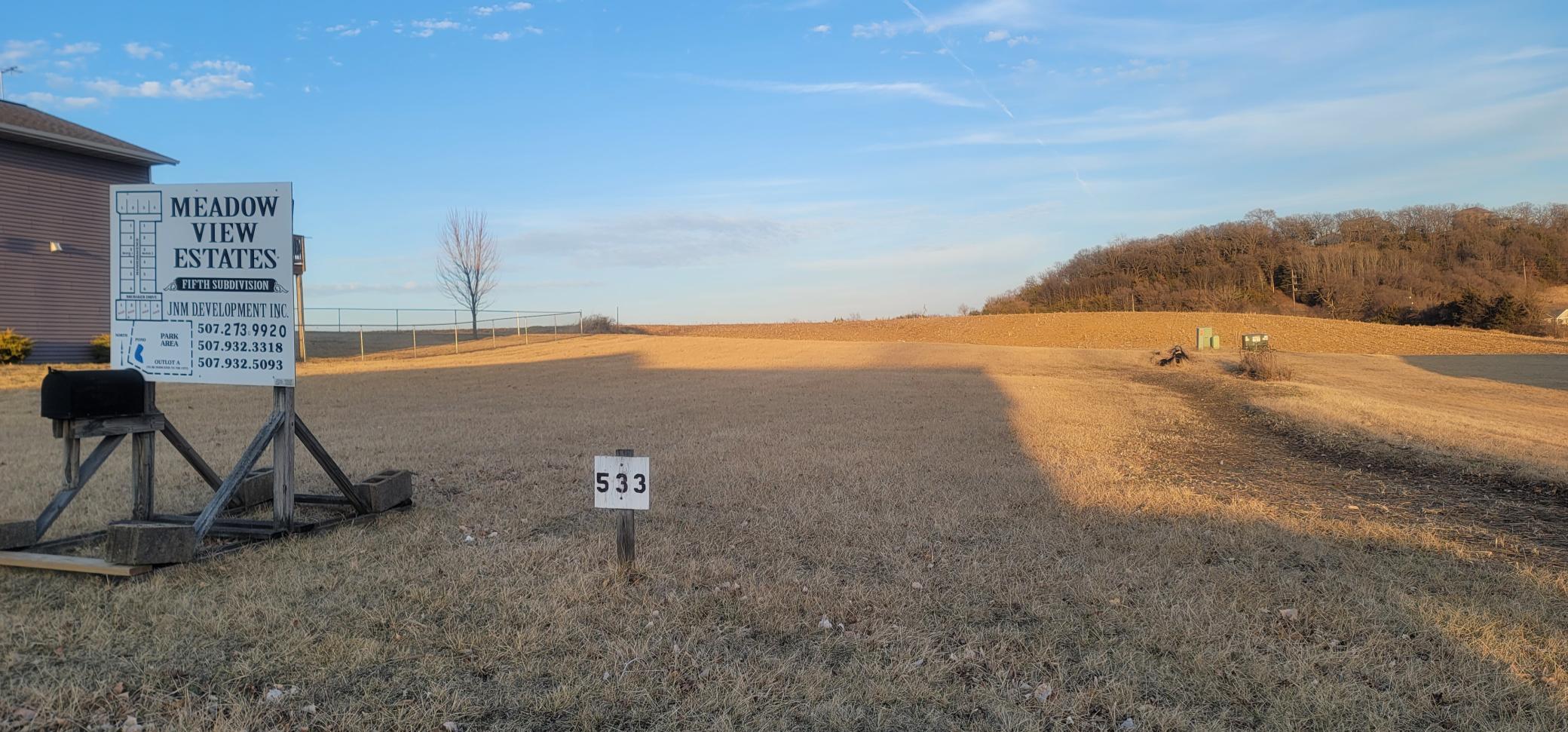 533 Manheim Avenue St. Charles, MN 55972 - Photo 2 of 5