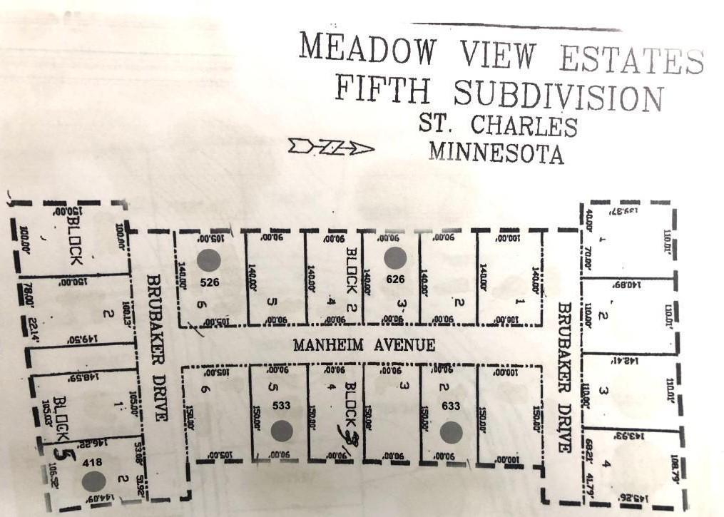 533 Manheim Avenue St. Charles, MN 55972 - Photo 5 of 5