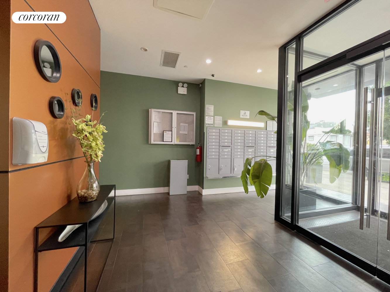 225 East 138th St Unit 509