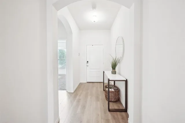 $424,900 | 2805 Brazos Drive, Little Elm, TX 75068