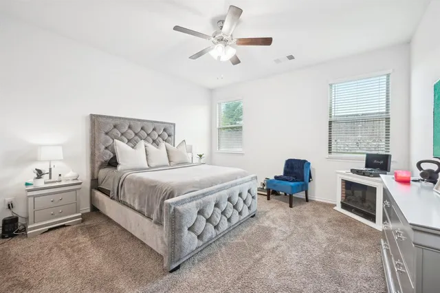 $424,900 | 2805 Brazos Drive, Little Elm, TX 75068