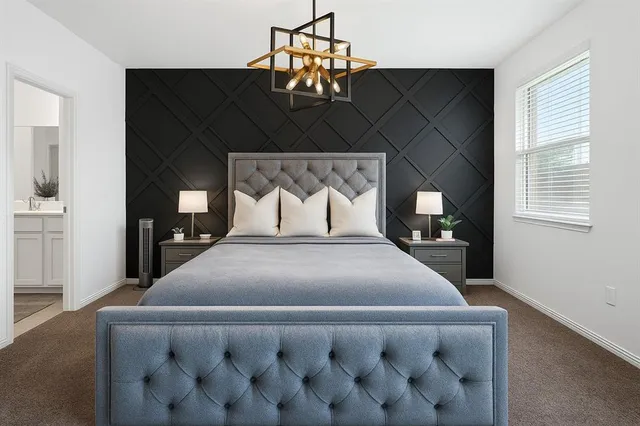 $424,900 | 2805 Brazos Drive, Little Elm, TX 75068