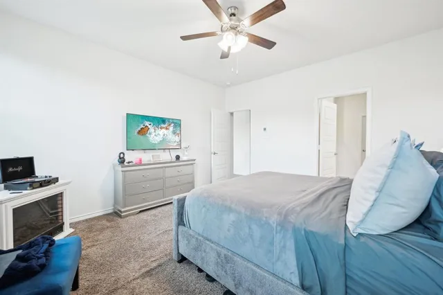 $424,900 | 2805 Brazos Drive, Little Elm, TX 75068