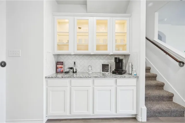 $424,900 | 2805 Brazos Drive, Little Elm, TX 75068