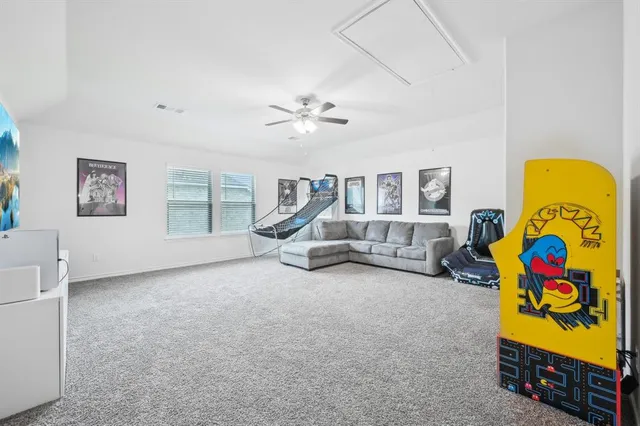 $424,900 | 2805 Brazos Drive, Little Elm, TX 75068