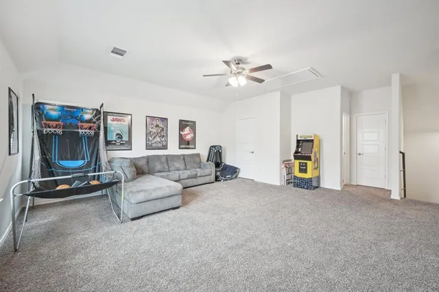 $424,900 | 2805 Brazos Drive, Little Elm, TX 75068