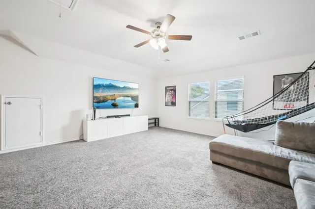 $424,900 | 2805 Brazos Drive, Little Elm, TX 75068